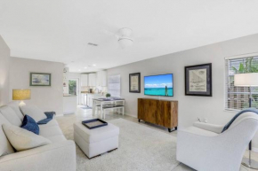 Bonita Luxury Living - Private Dock - By The Beach